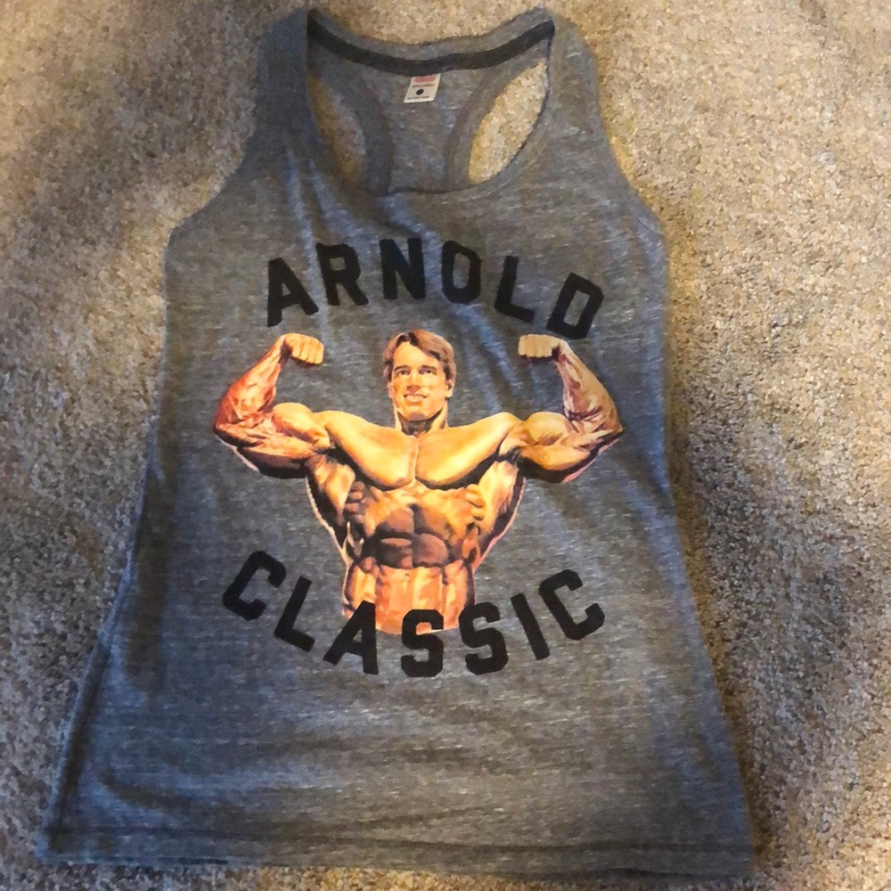 Tank top